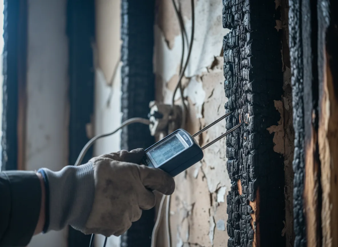 Fire Damage Restoration Chatham, MI FAQs